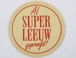 de leeuws bieren 26e
